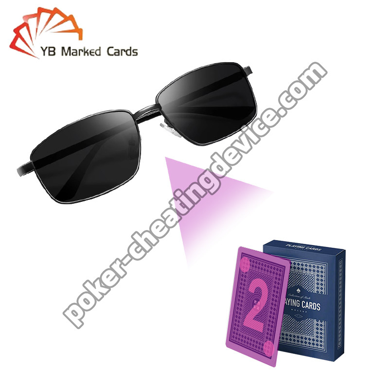 The Power of Poker Shades: A Game-Changer for Poker Players